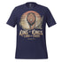 King of Kings T-Shirt Christian Bible Verse T-Shirt